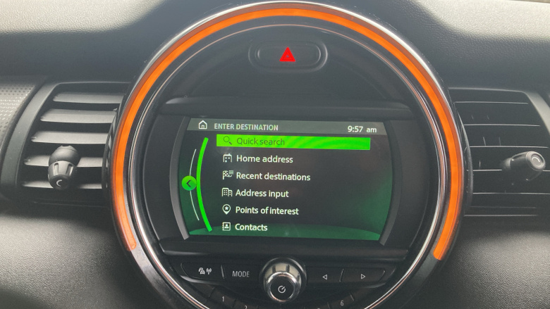 MINI Hatchback 1.5 Cooper Sport II 5dr Auto Petrol Hatchback